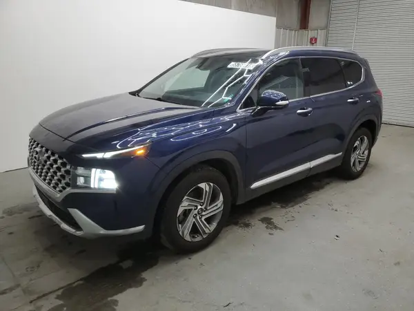 5NMS34AJ7MH322686 2021 HYUNDAI SANTA FE - Image 1