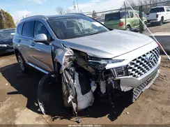 5NMS34AJ7MH332909 2021 HYUNDAI SANTA FE