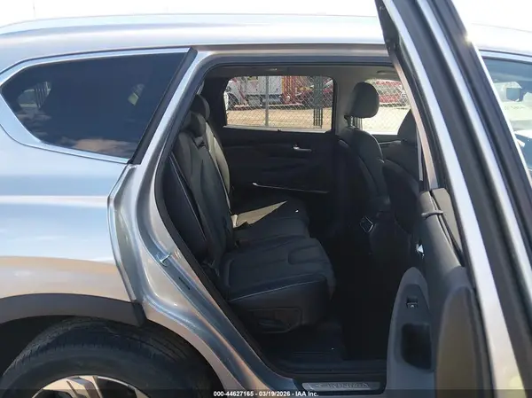 5NMS34AJ7MH332909 2021 HYUNDAI SANTA FE - Image 8