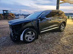 5NMS34AJ7MH334496 2021 HYUNDAI SANTA FE