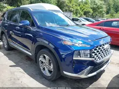 5NMS34AJ7MH341125 2021 HYUNDAI SANTA FE