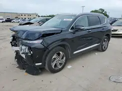 5NMS34AJ7MH351136 2021 HYUNDAI SANTA FE