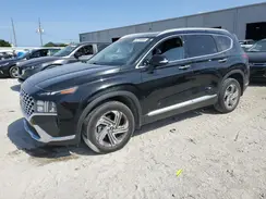5NMS34AJ7MH354747 2021 HYUNDAI SANTA FE