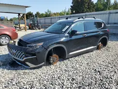 5NMS34AJ7MH360533 2021 HYUNDAI SANTA FE