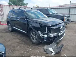 5NMS34AJ7MH361794 2021 HYUNDAI SANTA FE