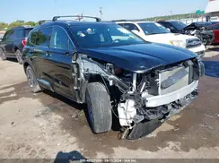 5NMS34AJ7MH365750 2021 HYUNDAI SANTA FE