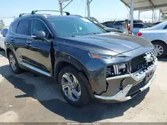 5NMS34AJ7NH373557 2022 HYUNDAI SANTA FE