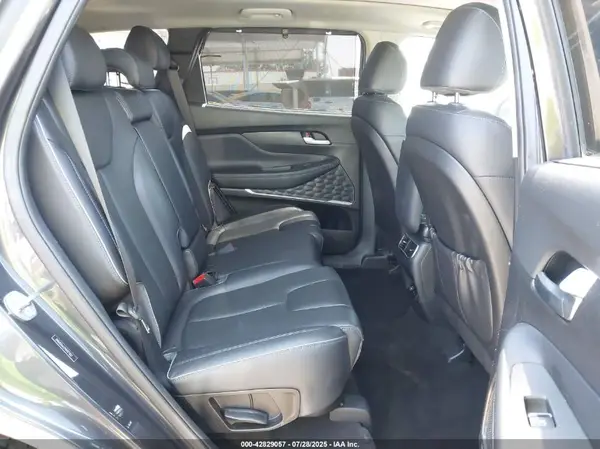 5NMS34AJ7NH373557 2022 HYUNDAI SANTA FE - Image 8