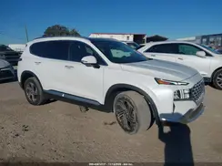5NMS34AJ7NH400594 2022 HYUNDAI SANTA FE
