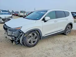 5NMS34AJ7NH400675 2022 HYUNDAI SANTA FE