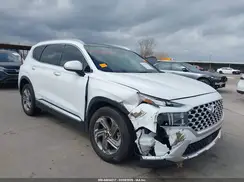5NMS34AJ7NH416889 2022 HYUNDAI SANTA FE