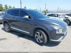 5NMS34AJ7NH420327 2022 HYUNDAI SANTA FE