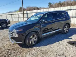 5NMS34AJ7NH420540 2022 HYUNDAI SANTA FE