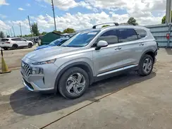 5NMS34AJ7NH426273 2022 HYUNDAI SANTA FE