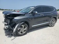 5NMS34AJ7NH434986 2022 HYUNDAI SANTA FE
