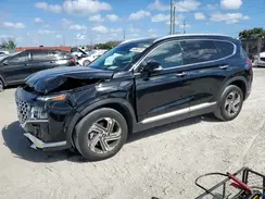 5NMS34AJ7NH435698 2022 HYUNDAI SANTA FE