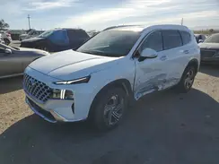 5NMS34AJ7NH436351 2022 HYUNDAI SANTA FE