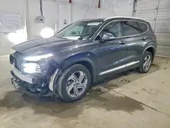 5NMS34AJ7NH442442 2022 HYUNDAI SANTA FE