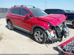 5NMS34AJ7NH445194 2022 HYUNDAI SANTA FE