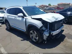 5NMS34AJ7NH451819 2022 HYUNDAI SANTA FE