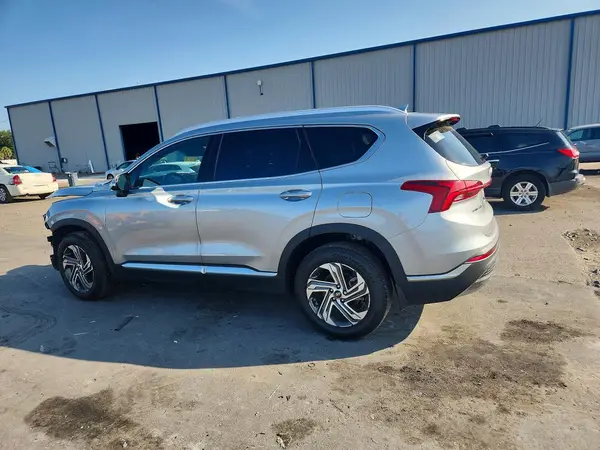 5NMS34AJ7NH471424 2022 HYUNDAI SANTA FE - Image 2