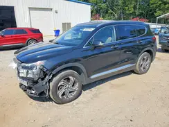 5NMS34AJ7NH474937 2022 HYUNDAI SANTA FE