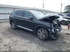 5NMS34AJ7NH474940 2022 HYUNDAI SANTA FE