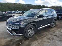 5NMS34AJ7NH475344 2022 HYUNDAI SANTA FE