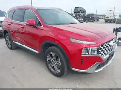 5NMS34AJ7NH475909 2022 HYUNDAI SANTA FE