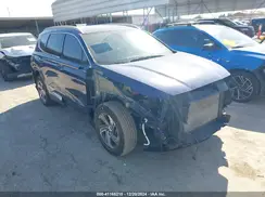 5NMS34AJ7PH502741 2023 HYUNDAI SANTA FE
