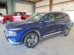 5NMS34AJ7PH516297 2023 HYUNDAI SANTA FE