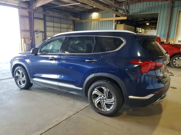 5NMS34AJ7PH516297 2023 HYUNDAI SANTA FE - Image 2