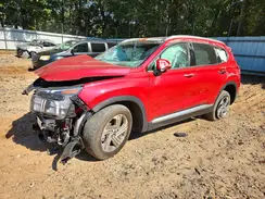 5NMS34AJ7PH528031 2023 HYUNDAI SANTA FE