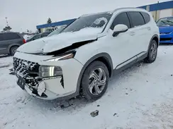 5NMS34AJ7PH528210 2023 HYUNDAI SANTA FE