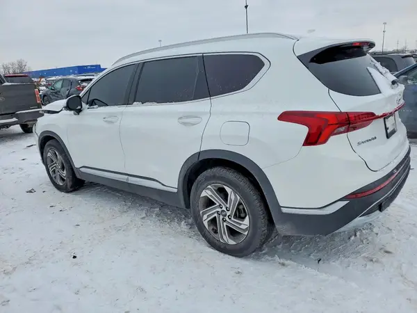 5NMS34AJ7PH528210 2023 HYUNDAI SANTA FE - Image 2
