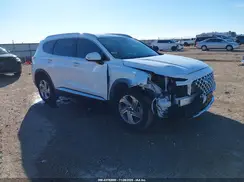 5NMS34AJ7PH528515 2023 HYUNDAI SANTA FE