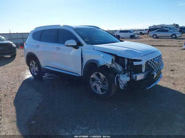 5NMS34AJ7PH528515 2023 HYUNDAI SANTA FE - Image 1