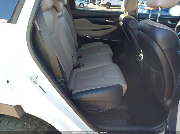 5NMS34AJ7PH528515 2023 HYUNDAI SANTA FE - Image 8