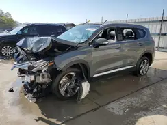 5NMS34AJ7PH530071 2023 HYUNDAI SANTA FE