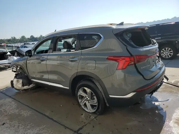 5NMS34AJ7PH530071 2023 HYUNDAI SANTA FE - Image 2