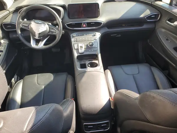 5NMS34AJ7PH530071 2023 HYUNDAI SANTA FE - Image 8