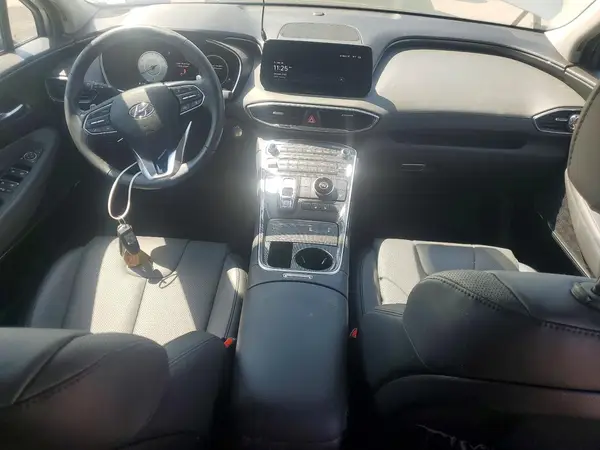5NMS34AJ7PH536517 2023 HYUNDAI SANTA FE - Image 8