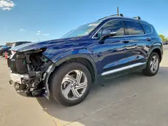 5NMS34AJ7PH551485 2023 HYUNDAI SANTA FE