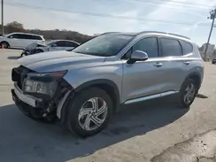 5NMS34AJ7PH552927 2023 HYUNDAI SANTA FE