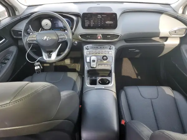 5NMS34AJ7PH552927 2023 HYUNDAI SANTA FE - Image 8