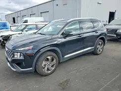 5NMS34AJ7PH559117 2023 HYUNDAI SANTA FE