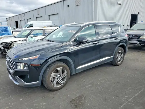 5NMS34AJ7PH559117 2023 HYUNDAI SANTA FE - Image 1
