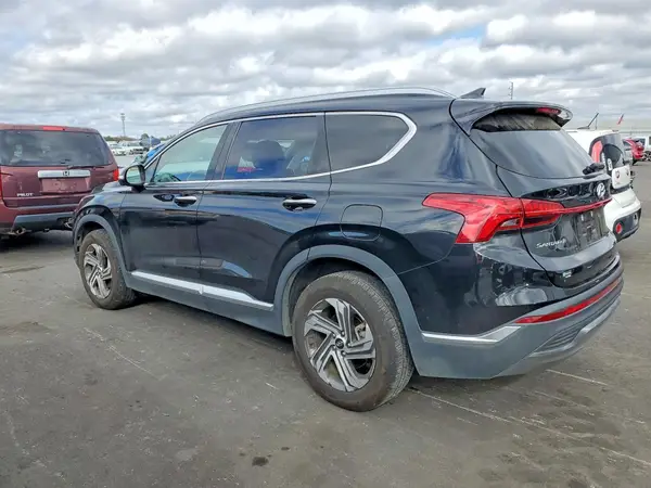 5NMS34AJ7PH559117 2023 HYUNDAI SANTA FE - Image 2
