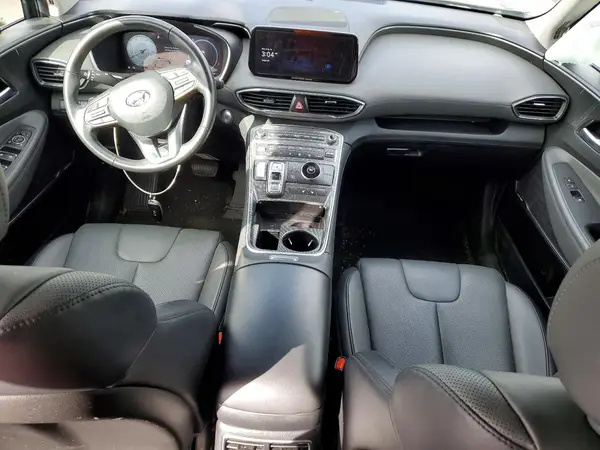 5NMS34AJ7PH559117 2023 HYUNDAI SANTA FE - Image 8