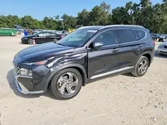 5NMS34AJ7PH561790 2023 HYUNDAI SANTA FE